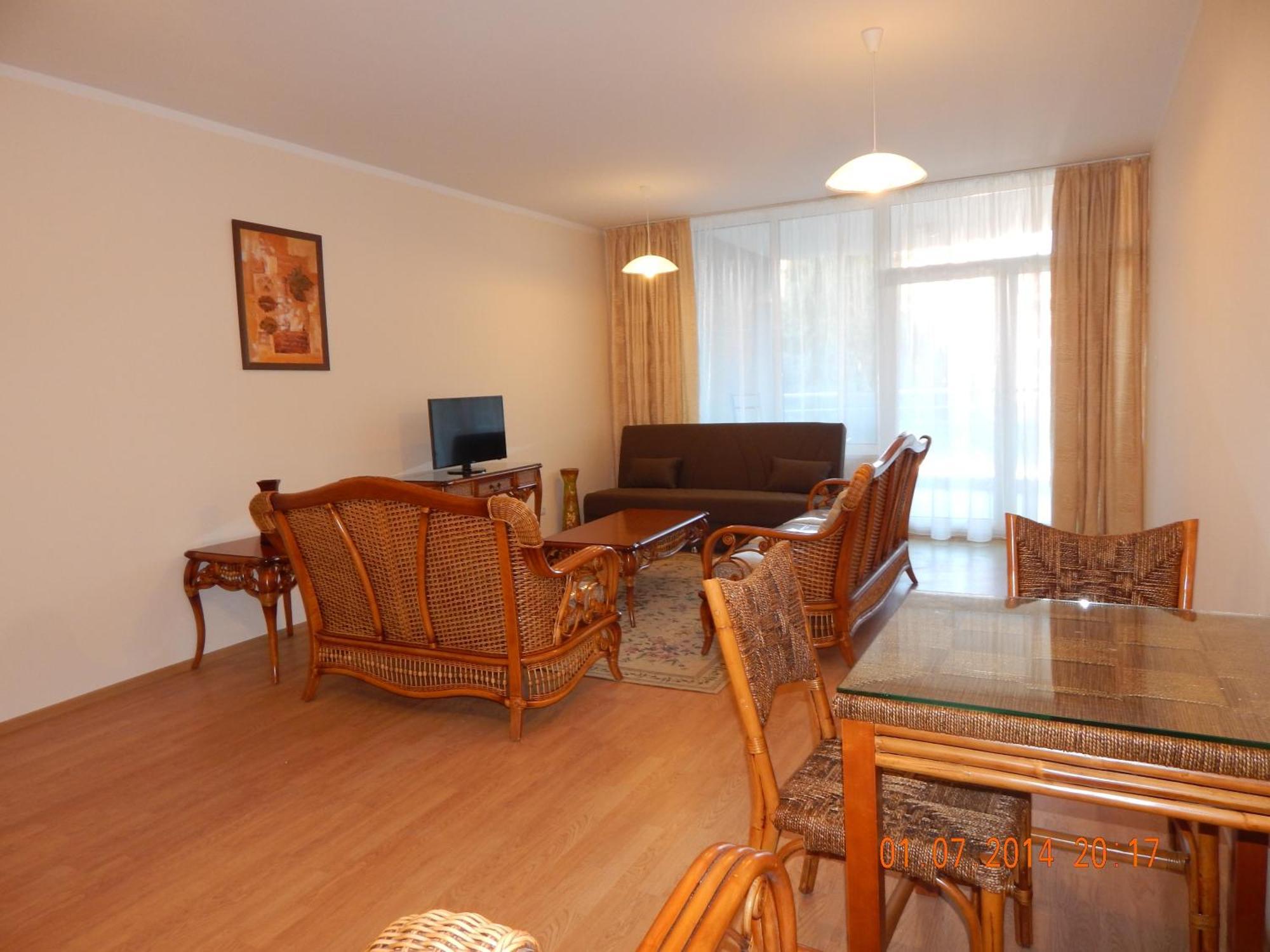 Oasis Suites Apartments And Studios Ravda Quarto foto