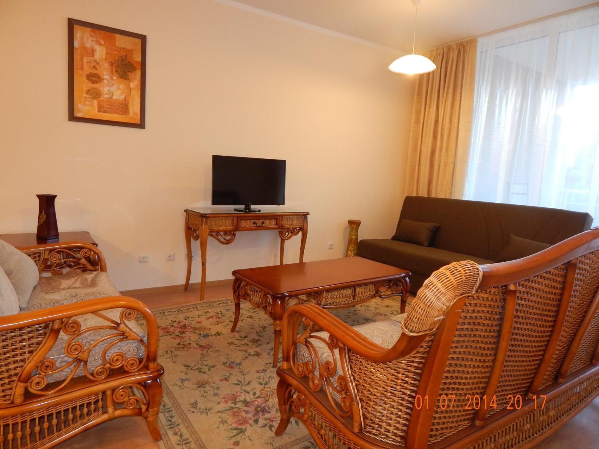 Oasis Suites Apartments And Studios Ravda Quarto foto