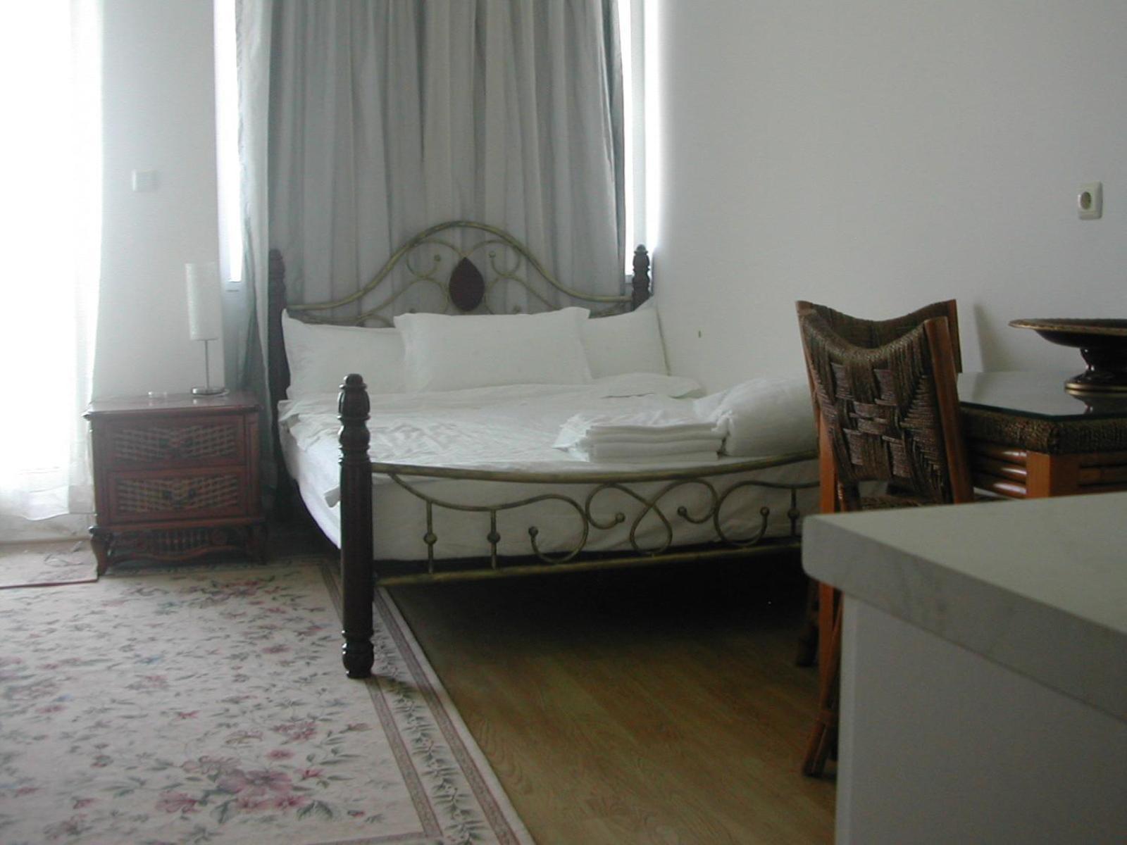 Oasis Suites Apartments And Studios Ravda Quarto foto