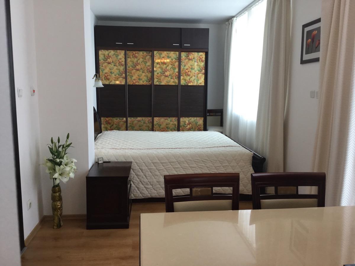 Oasis Suites Apartments And Studios Ravda Exterior foto